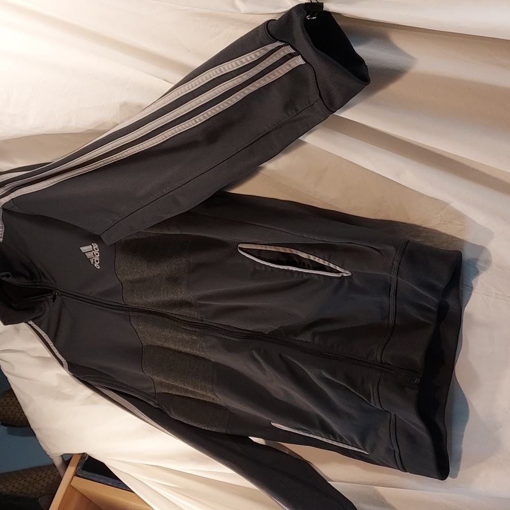 COPY - ADIDAS JACKET